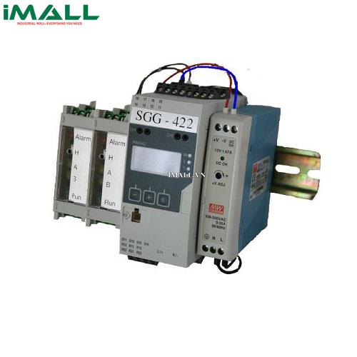 Bộ hạn chế tĩnh KLEINWACHTER SGG 422