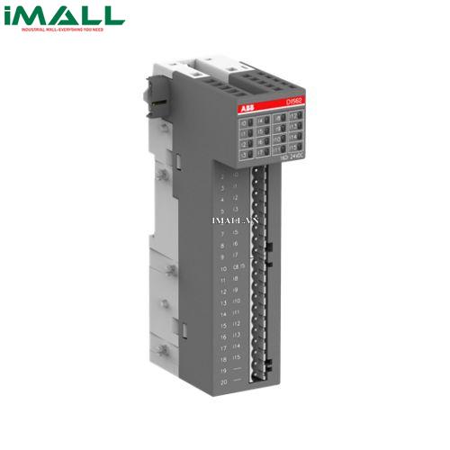 Module Digital ABB output DO572 8DO Triac (1TNE968902R2203)