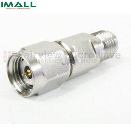 Đầu chuyển đổi Fairview Microwave SM3181 (40 Ghz, 2.92mm Female - 2.4mm Male)