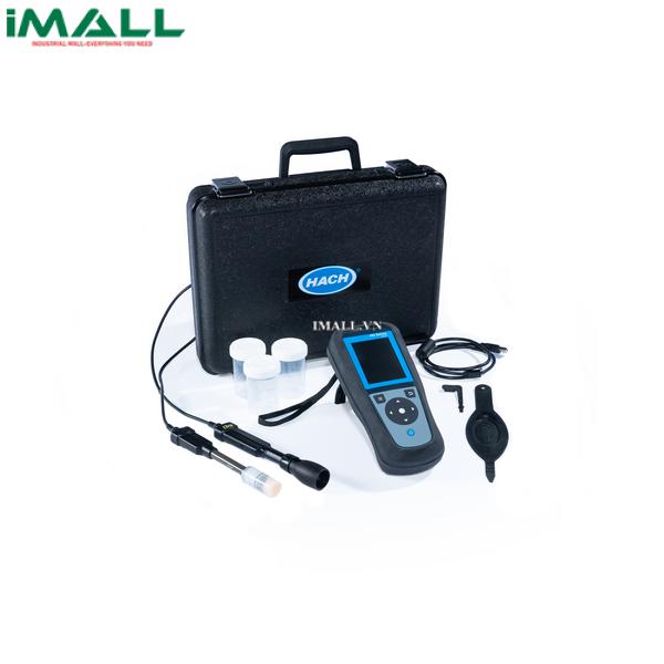 Máy đo đa chỉ tiêu HACH HQ4200 (ph , Conductivity, TDS, Dissolved,  DO, ORP)