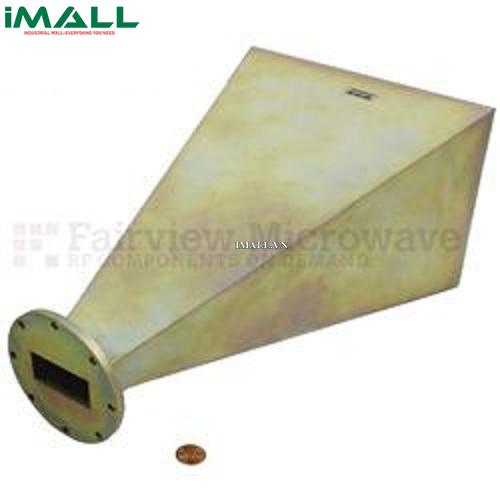 Ống dẫn sóng Fairview SH1187-20 (3.95 GHz - 5.85 GHz)