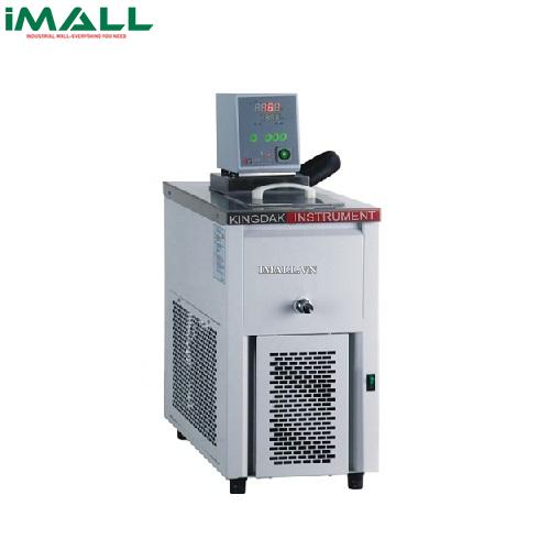 Bể điều nhiệt tuần hoàn (-20~100°C, 4.5L) HINOTEK MP-20C