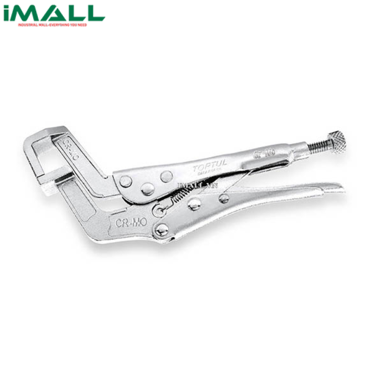 Kìm kẹp Toptul DMAF1A06 (6")