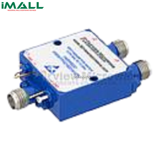 Bộ chuyển mạch PIN Diode SPST Fairview Microwave FMSW6237 (50 Ohm, 10MHz - 1000MHz, +20 dBm, SMA Female)