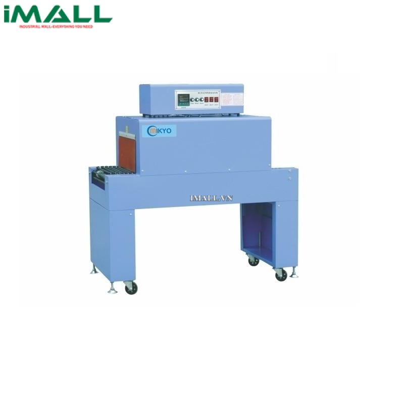 Máy co màng Mikyo MK-BSD400B (0-10m/phút, 350×150mm)
