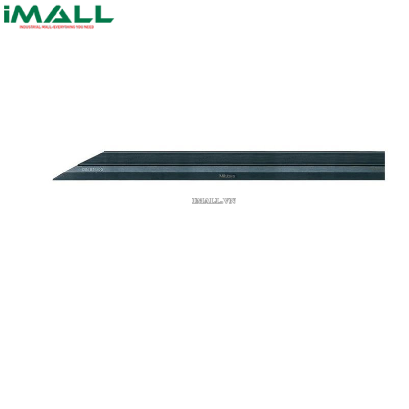 Thước rà cạnh phẳng Mitutoyo 528-105 (300mm)