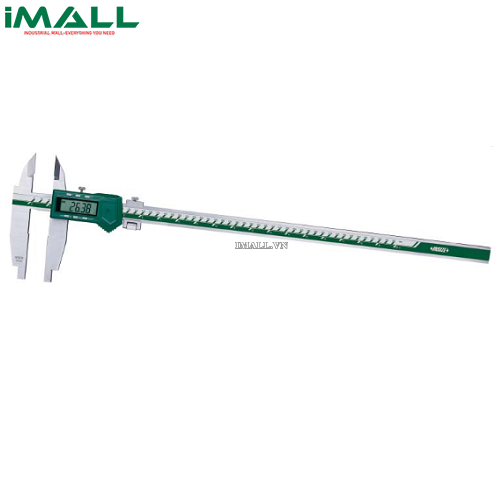 Thước cặp điện tử (500mm, 0.01mm) INSIZE 1117-501WL (wireless)