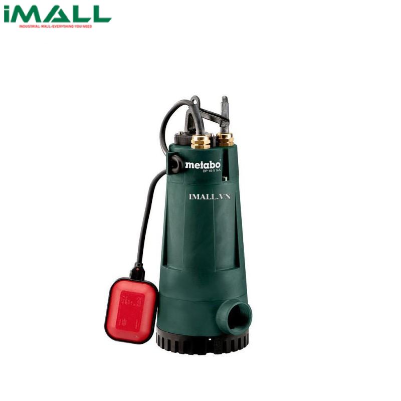 Máy bơm METABO DP 18-5 SA (18000 l/h / 4755 gal/h) 604111000