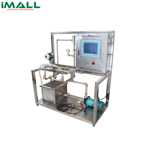 Bộ thực hành điều khiển quá trình dòng chảy DOLANG DLPCS-LL101