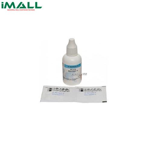 Thuốc Thử Silica Thang Thấp HANNA HI93705-01 (100 lần)