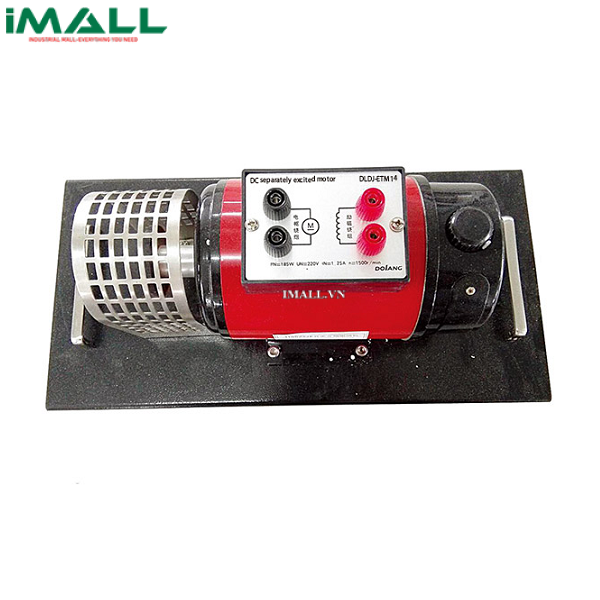 Động cơ kích từ độc lập DC DOLANG DLDJ-ETM14