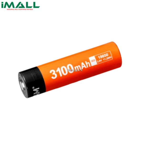 Pin sạc 18650 3100mAh dòng xả cao 20A ACEBEAM ARC18650H-310A