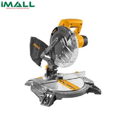 Máy cắt góc đa năng 1400W INGCO BMS14002 (8"/210mm)