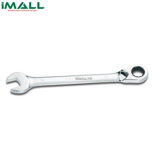 Cờ lê vòng miệng tự động TOPTUL ADAA2222 (11/16 inch)