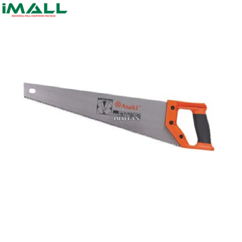 Cưa gỗ cầm tay (20") Asaki AK-8660