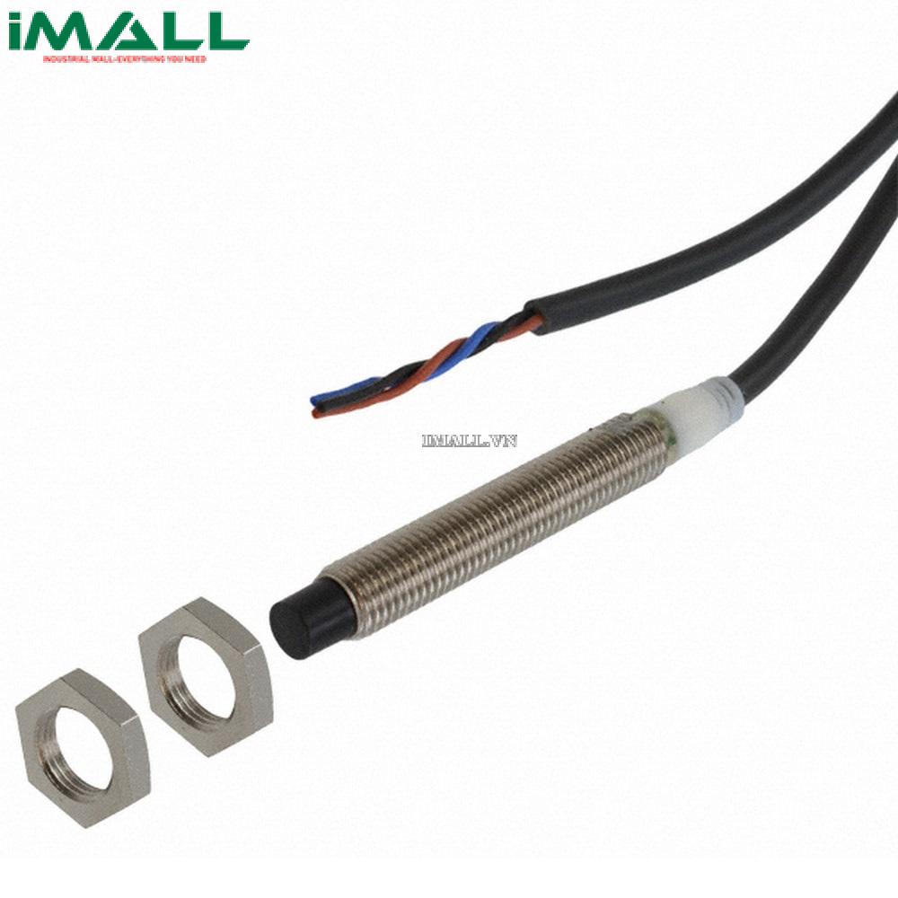 Cảm biến tiệm cận Omron E2A-S08LN04-WP-B1 2M