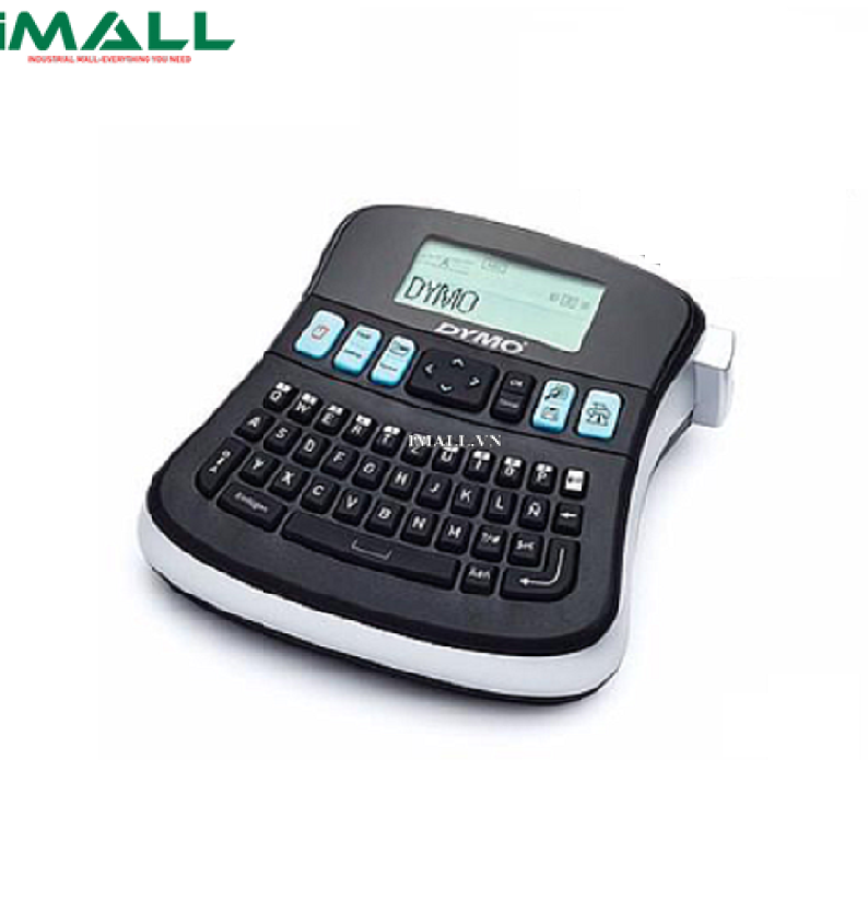 Máy in quản lý nhãn bàn phím QWERTY DYMO LM-210D (6, 9, 12 mm)