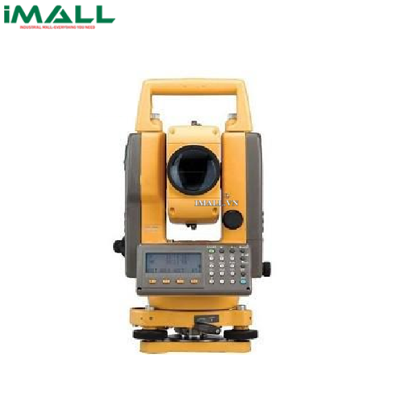 Máy toàn đạc điện tử TOPCON GTS-102N