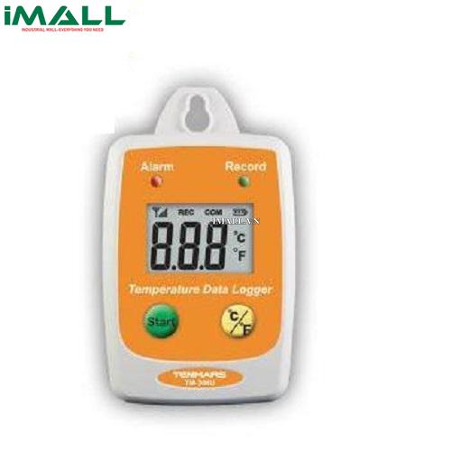 Thiết bị đo nhiệt độ Tenmars TM-306U (-40°C~85°C, ghi dữ liệu)