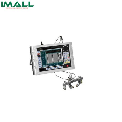 Máy siêu âm khuyết tật Huatec TOFD400 (100MHz)