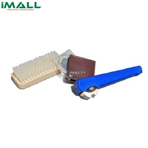 Dao cắt kiểm tra độ bám dính sơn (6 cạnh, 3mm) ERICHSEN 295 (295/VII, 0019.07.31)