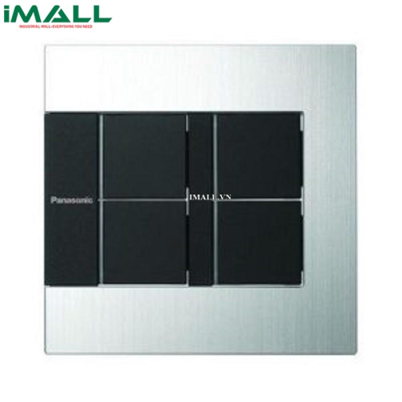 Bộ 4 công tắc PANASONIC WTEG54562S-1-G