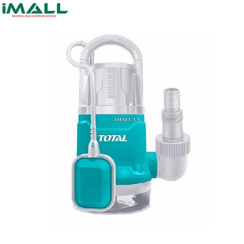 Máy bơm chìm nước thải Total TWP87506