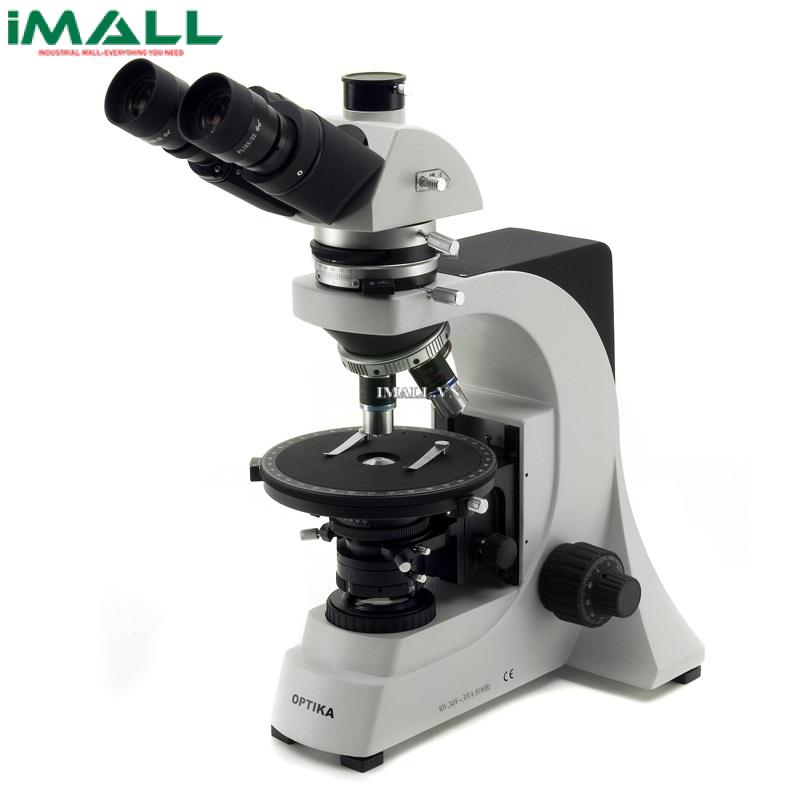Kiến hiển vi phân cực OPTIKA B-500POL