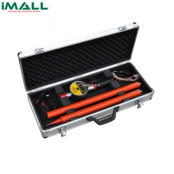Bộ thiết bị kiểm tra độ cách điện hai đầu stato trong máy phát điện HV HIPOT GDHV-30D (100MΩ; DC 0-30KV)