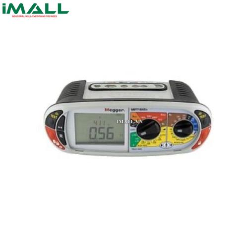 Thiết bị kiểm tra lắp đặt đa chức năng Megger MFT1800