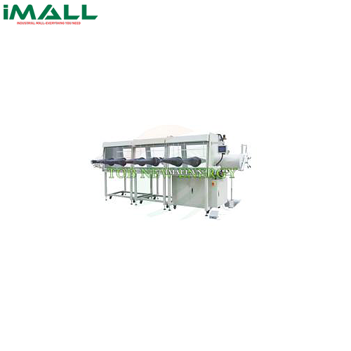 Tủ thao tác cách ly vô trùng 3 buồng TOB-XY120-SPR (0 ~ -0.1MPa)