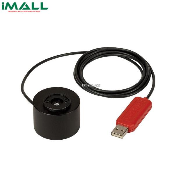 Đồng hồ đo điện USB với cảm biến hình cầu THORLABS PM16-140 (350-1100 nm)