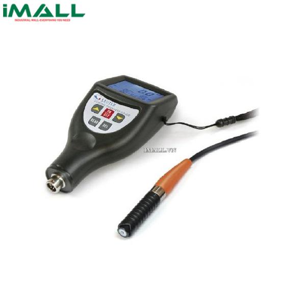 Máy đo độ dày lớp sơn phủ Sauter TG 1250-0.1FN (1250um, Từ tính, không từ tính)