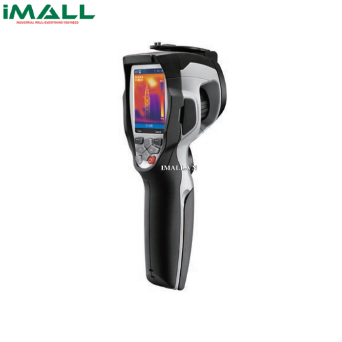 Camera đo nhiệt độ CEM DT-982Y (32°C-42°C,160×120)