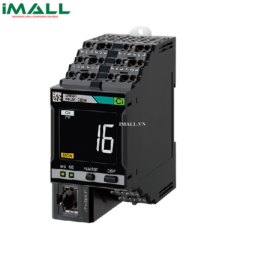 Thiết bị giám sát động cơ Omron K6CM-CICB200