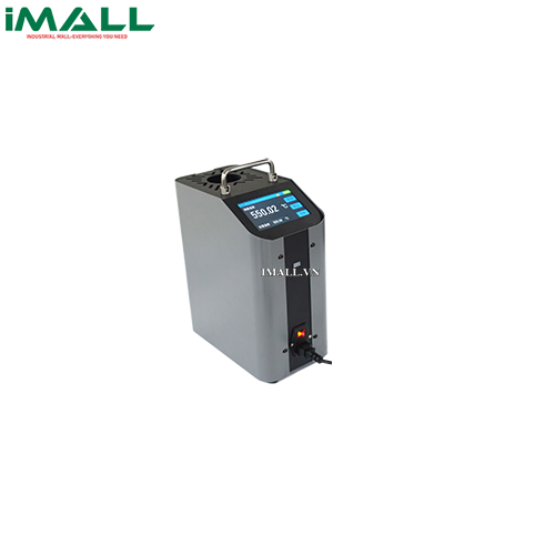 Máy hiệu chuẩn nhiệt độ sấy cảm ứng (300~1200℃) EAST TESTER ET2501-1200
