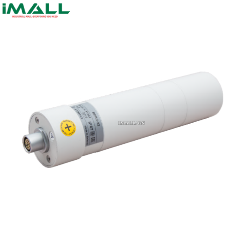 Đầu dò liều lượng bức xạ tia gamma Atomtex BDKG-23 (γ, 0.1 µGy/h – 100 Gy/h)