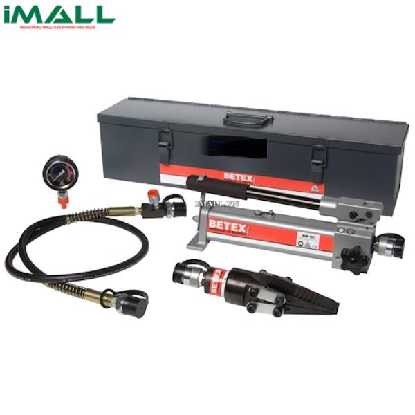 Bộ nêm thủy lực BETEX 15TL set (15 tấn)