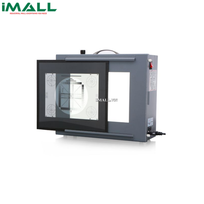 Tủ so màu cơ bản 3nh HC5100/HC3100