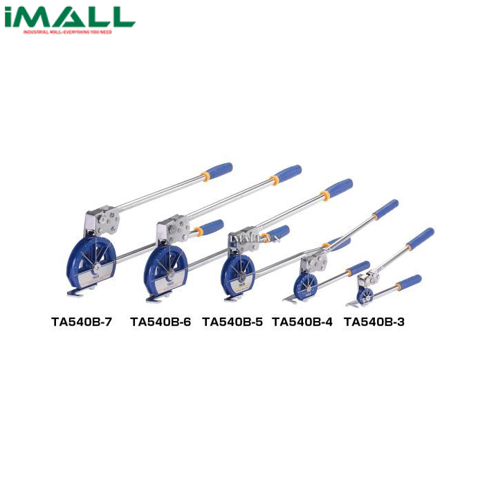 Máy uốn ống bằng tay TASCO TA540B-5 (5/8", 515.8mm)