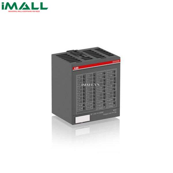 Mô đun ABB DC505-FBP FBP-Interface 8DI/8DC (1SAP220000R0001)
