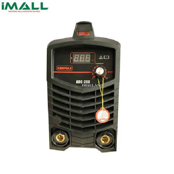 Máy hàn điện tử Kenmax ARC-200