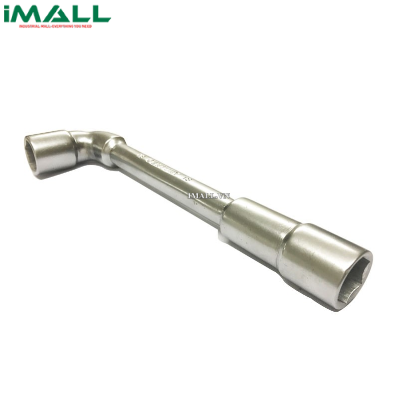 Cần Điếu Lỗ Xi Mờ CENTURY 110110-14MM (14mm,165mm)