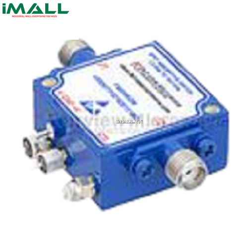 Bộ chuyển mạch PIN Diode SPST Fairview Microwave FMSW6236 (50 Ohm, 1000MHz - 18GHz, +20 dBm, SMA Female)