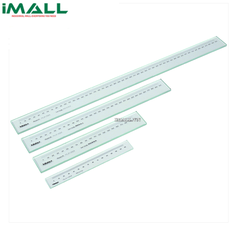 Thước kính MITUTOYO 182-534-10 (1000mm; 1 mm)