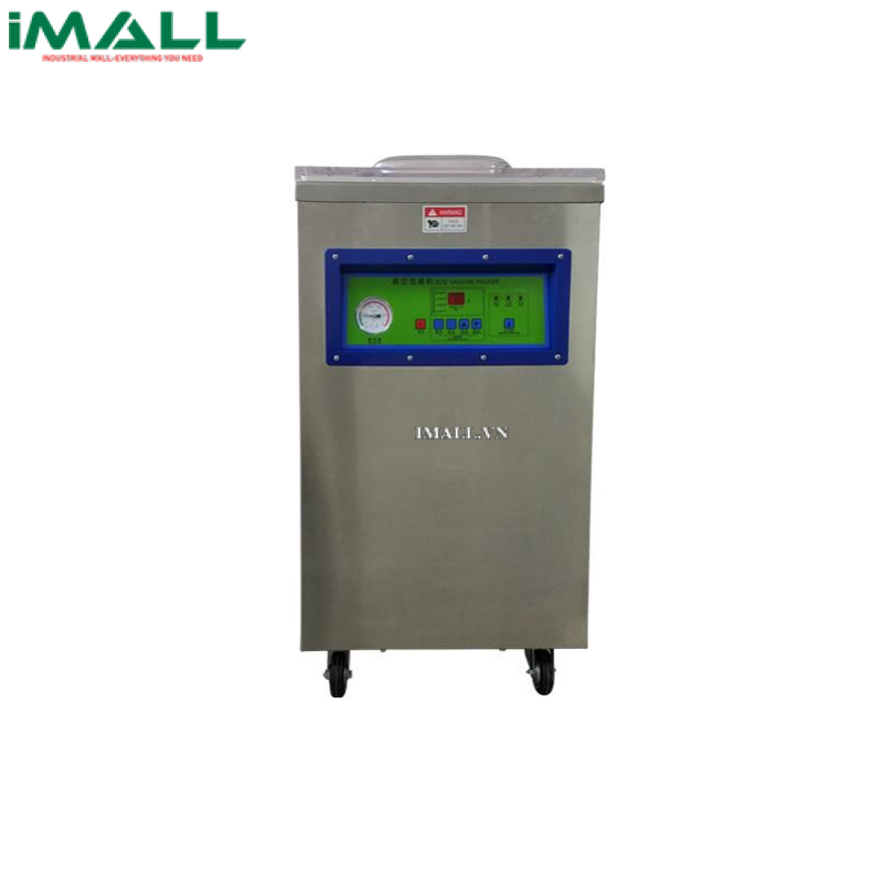 Máy đóng gói chân không SCZN DZQ-400 (L400×W310×H75mm)