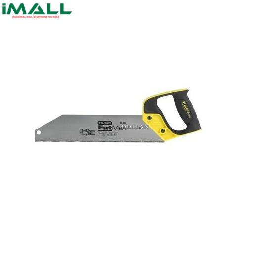 Cưa lá bản lớn Stanley 17-206 (12")