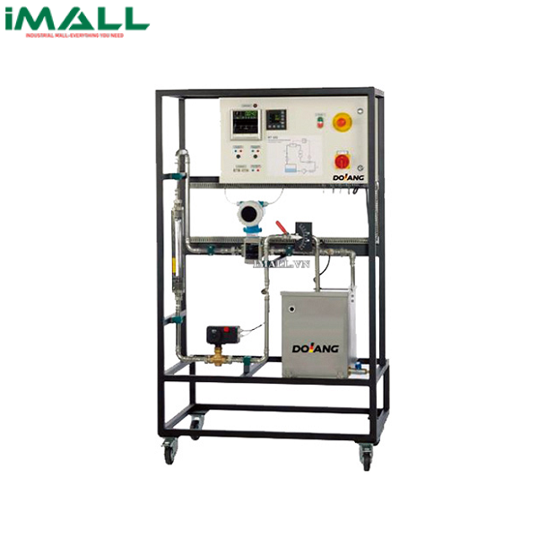 Hệ thống thực hành điều khiển dòng chảy DOLANG DLPCS-LL02
