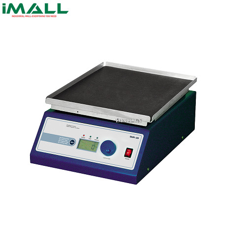 Máy lắc ngang kỹ thuật số WITEG SHR-1D (10-300 rpm) (DH.WSR04020)
