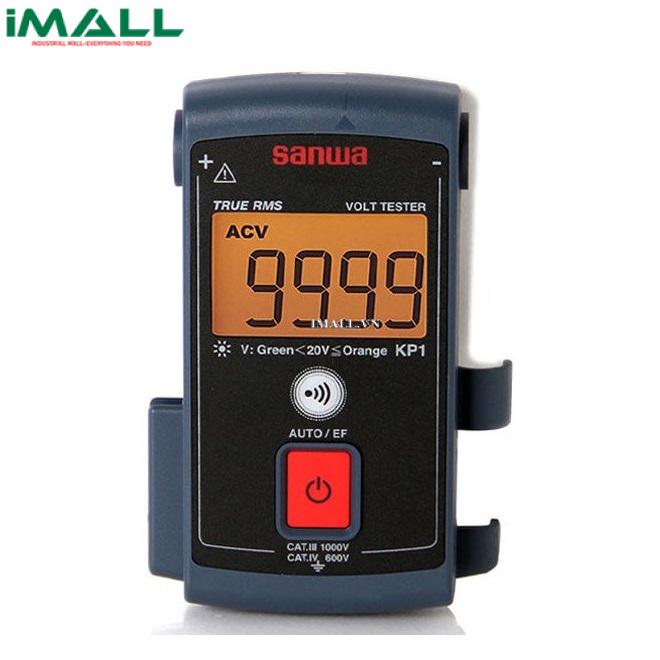 Đồng hồ đo Volt Sanwa KP1 (0.7%)
